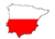 ACADEMIA DE PELUQUERÍA CRIS BLANCO - Polski